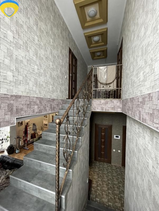 продажа дома номер H-173549 в Малиновском районе, фото номер 8